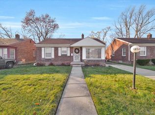 9545 Grandville Ave, Detroit, MI