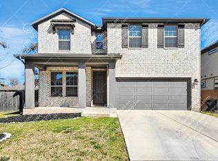 1649 Winding Stream Trl, Leander, TX 78641