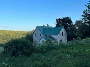 496 Airline Rd, Amherst, ME 04605