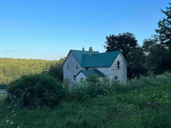 496 Airline Road, Amherst, ME 04605