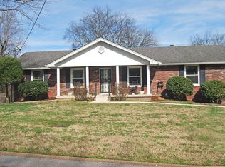 562 Pueblo Dr, Madison, TN 37115