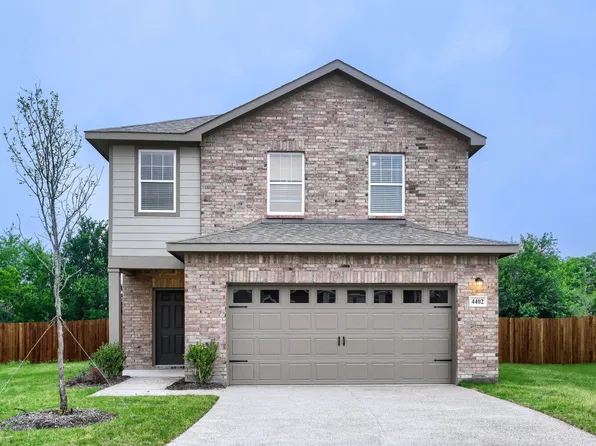 4402 Wood Fern Rd, Melissa, TX