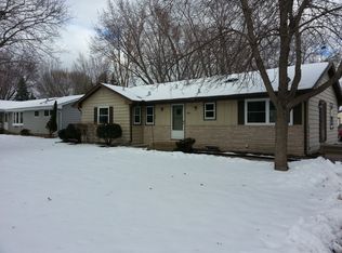 4808 Utah Ave N, New Hope, MN 55428