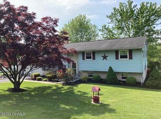 62 Vista Rd, Berwick, PA 18603