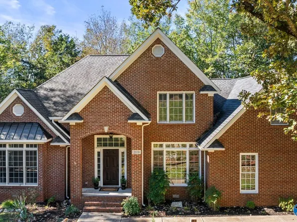 2119 Smoketree Trl NE, Huntsville, AL 35811