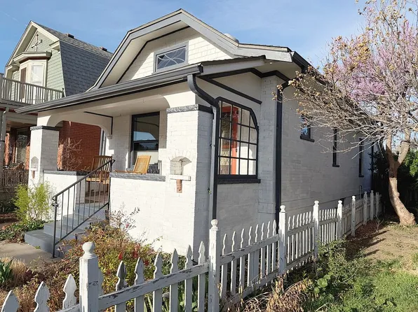 1063 S Clarkson St, Denver, CO 80209