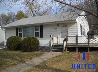 1420 S Patterson St, Sioux City, IA 51106