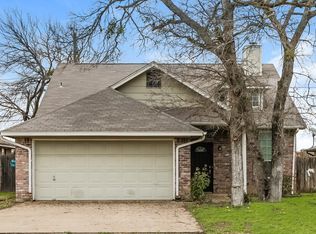 1316 Ivy Creek Dr, Mansfield, TX 76063