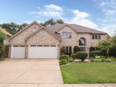 358 Mayo Ln, Bloomingdale, IL, 60108