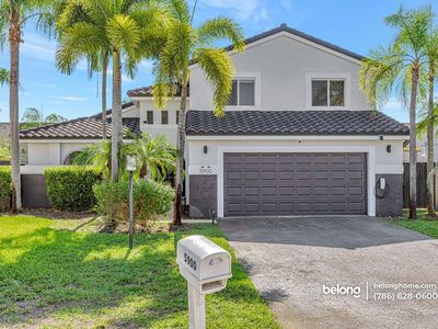 5900 York Ln, Davie, FL, 33331