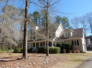 133 Senora Pl, Macon, GA 31210