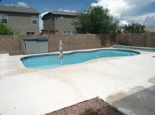 10046 N Mill Crossing Way, Tucson, AZ 85743