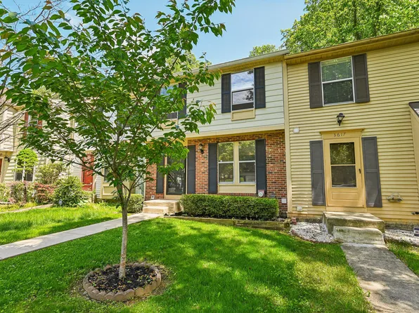 3619 Autumn Glen Cir, Burtonsville, MD 20866