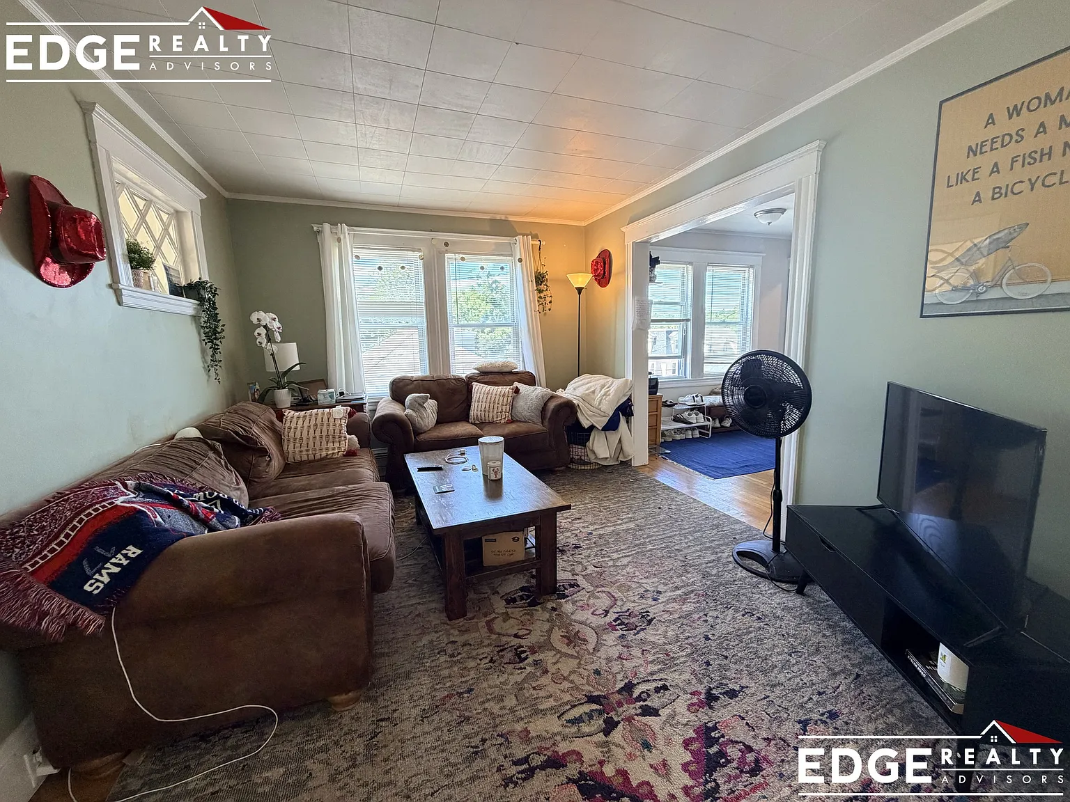 4 bed, 1500 sqft, $3,600 — Photo 2