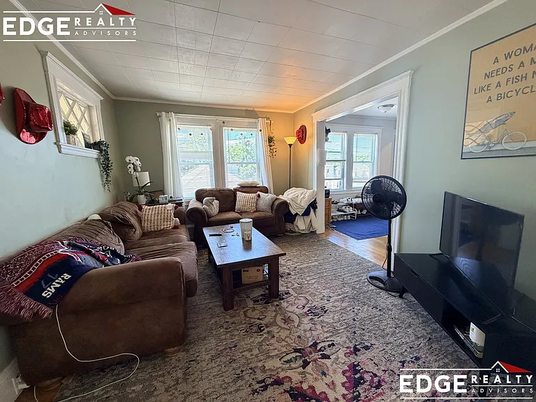 111 Kenrick St #2 — Photo 2