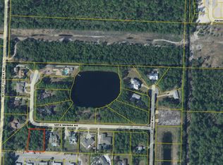 Lot 14 Santa Barbara, Santa Rosa Beach, FL 32459