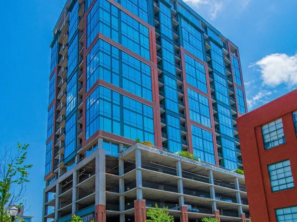 315 Rock St APT 1008, Little Rock, AR 72202