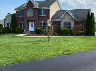 461 E Pekin Rd, Lebanon, OH 45036