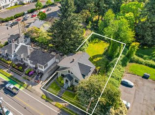 3524 SE 42nd Ave, Portland, OR 97206