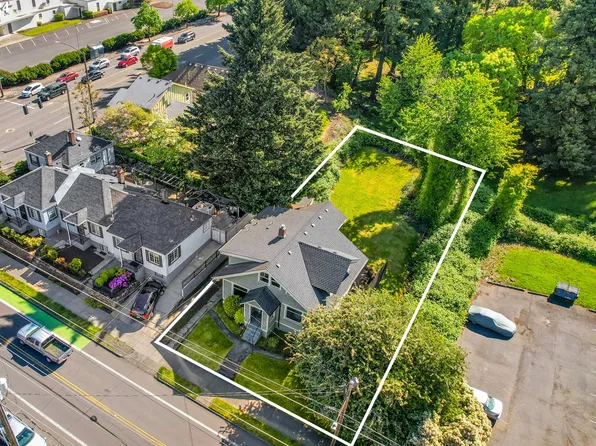 3524 SE 42nd Ave, Portland, OR 97206