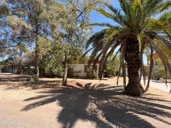 6045 E CARNATION Circle, Phoenix, AZ 85018