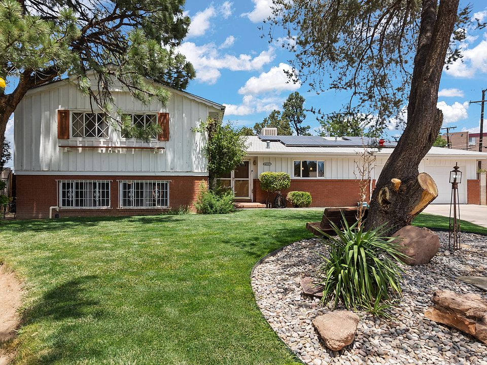 6317 Ponderosa Ct NE, Albuquerque, NM 87110 MLS 1036454 Zillow