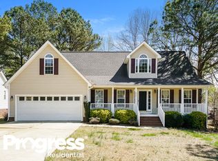 275 Groundsel Pl, Clayton, NC 27527