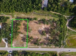 6080 Mellow Dr, North Fort Myers, FL 33917