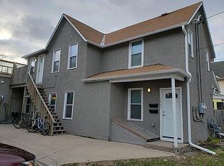 1907 Fillmore Street Northeast, Minneapolis, MN 55418