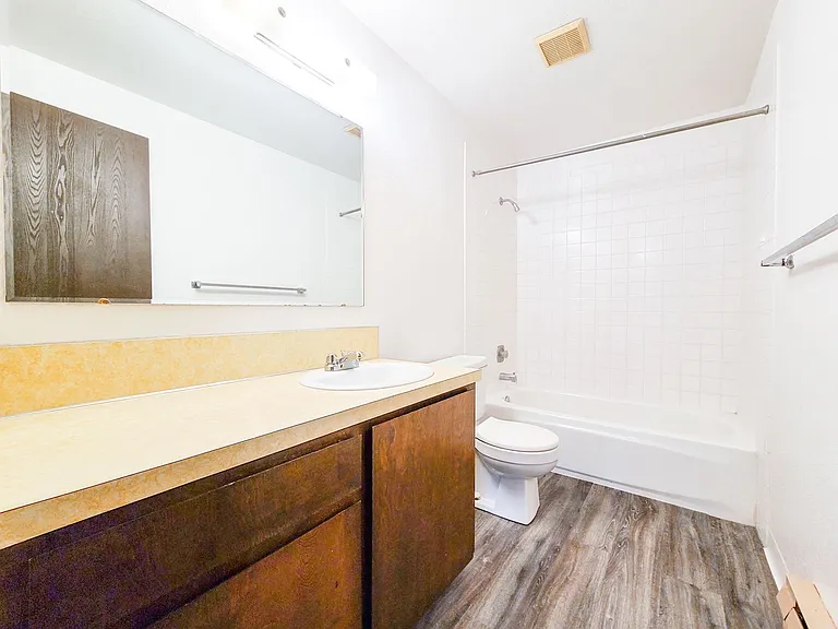 Colorado Townhomes — Photo 43
