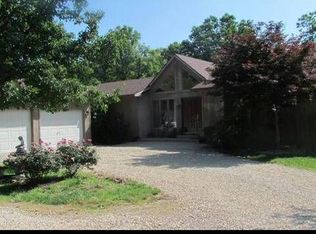 36 E Nottingham Cir, Sullivan, MO 63080