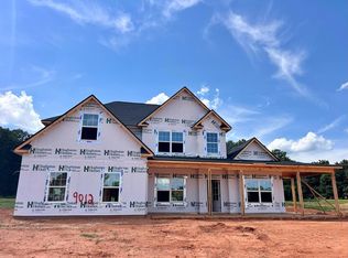 9012 Lavender Gln, Midland, GA 31820