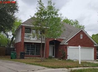 6611 Spotted Trail Dr, San Antonio, TX 78240