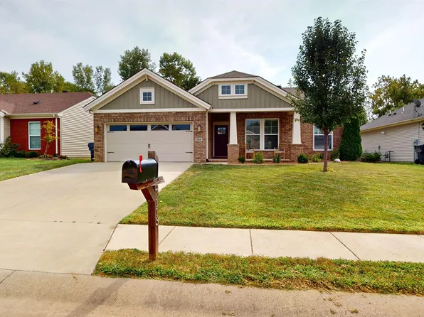 7113 Oakpark Dr, Newburgh, IN 47630