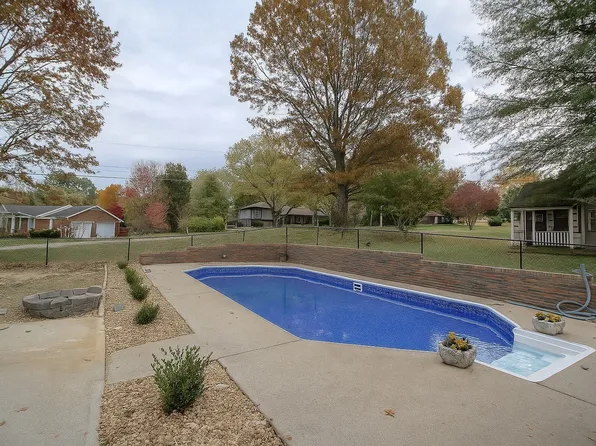 211 General Forrest Dr, Springfield, TN 37172