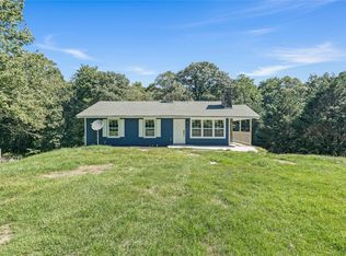 8388 Buck Creek Road, Highlands, NC 28741