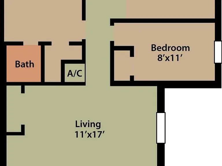Banyan Club Apartments — Photo 24