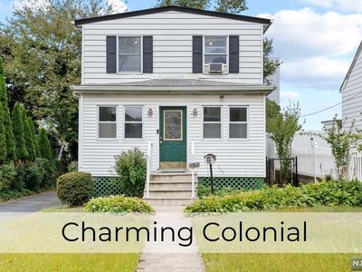 292 Harding Ave, Teaneck, NJ, 07666
