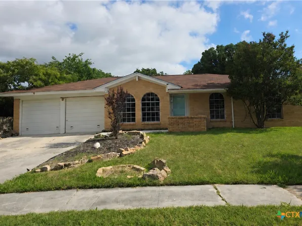 919 Holly St, Copperas Cove, TX 76522