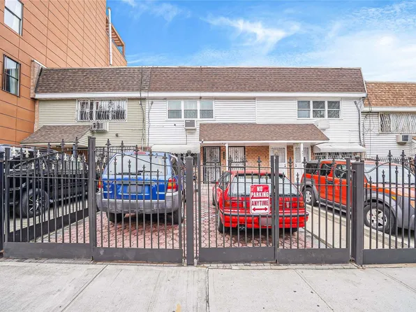 345 Melrose Street, Brooklyn, NY 11237