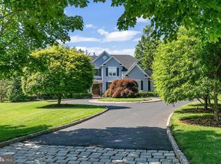 83 Ettl Cir, Princeton, NJ 08540