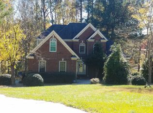 107 Lisann Ct, Clayton, NC 27520