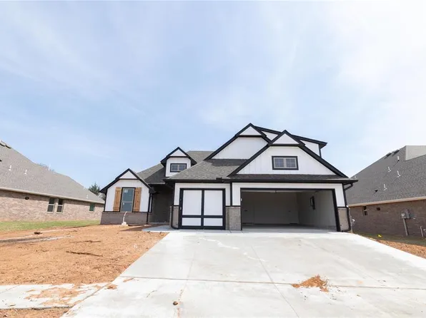 5208 Braavos Way, Edmond, OK 73007