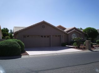 9413 E Cherrywood Dr, Sun Lakes, AZ 85248