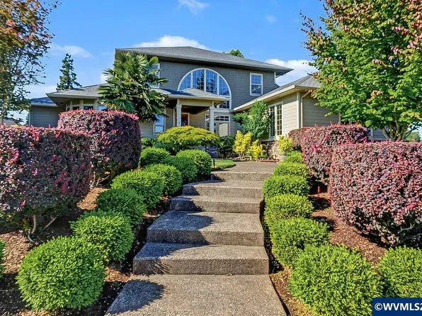 1655 Mountain Dr, Stayton, OR 97383