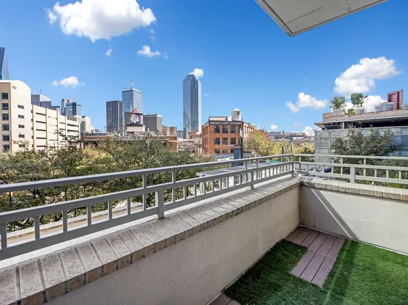 2323 N Houston St APT 310, Dallas, TX 75219
