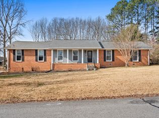 127 Sam Davis Dr, Springfield, TN 37172