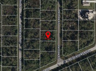 1355 Patton St, Port Charlotte, FL 33953