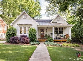 275 Oakland Ave, Athens, GA 30606