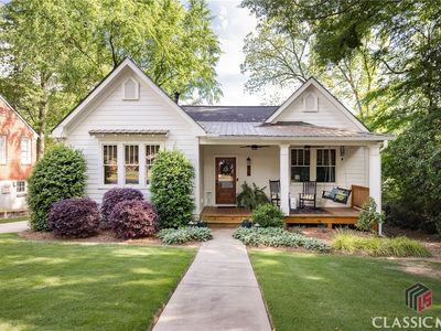 275 Oakland Avenue, Athens, GA, 30606